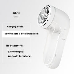 USB Rechargeable Hair Ball Remover