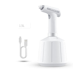 Electric Watering Can And Automatic Small Sprayer