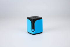 Square Wireless Bluetooth Speaker Audio Card