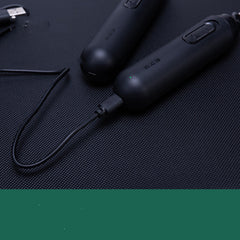 USB Rechargeable Nose Hair Trimmer