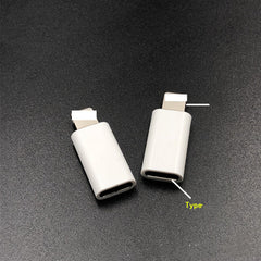Typec Female To Android Phone Adapter