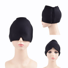 Ice Headache Relief Gel Eye Mask