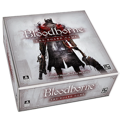Bloodborne: The Board Game