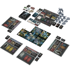 Bloodborne: The Board Game