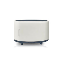 Outdoor Camping Bluetooth Music Flame Humidifier