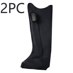 Leg Kneepad Electric Heating Warm Massager