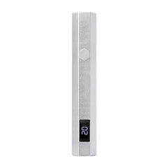 Portable Power Storage Design Manicure In-line Lamps With Display Screen