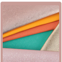 Packaging Gift Box Artificial Leather