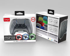 Game Handle Protection Box Storage Case Accessories