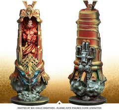 Dune: War for Arrakis - The Spacing Guild Expansion