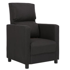 European Style Single Person Cloth Sofa