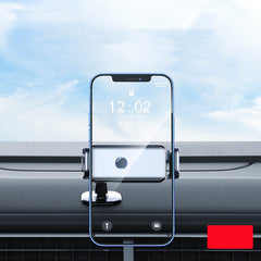 Mobile Phone Car Holder Electric Multi-function