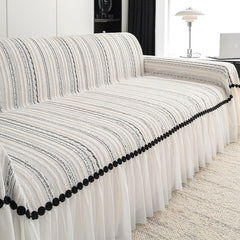 Sofa Cover High-grade Skirt Sofa Seat Cover Cover