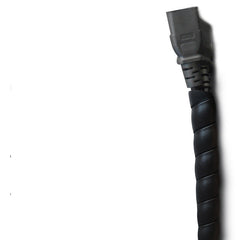 Anti-cat And Dog Bite Cord Power Cord Protector