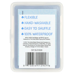 Hoyle Clear Waterproof