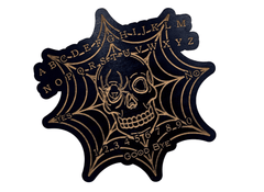 Black Widow Spirit Board