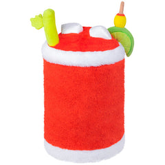 Squishable Boozy Buds - Bloody Mary (Mini)