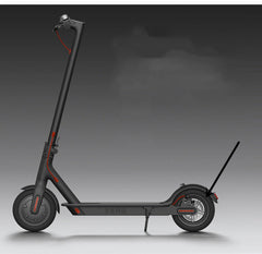 Electric Scooter Inflation-free Explosion-proof Solid Tires