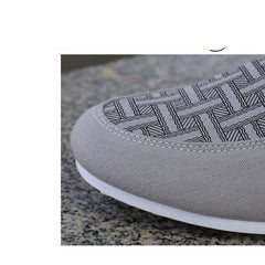 Men's Casual Shoes Are Breathable