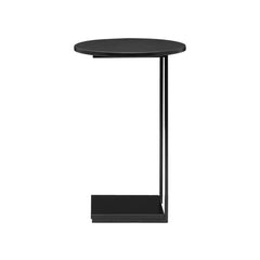 Simple Movable Bedside Table