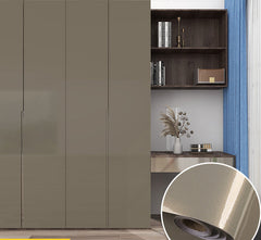 Fashionable Personalized Wardrobe Cabinet Furniture Sticker