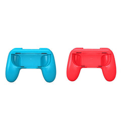 NS Left And Right Handle Game Holder 2 Packs