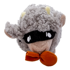 Catanimal Plushies: Catan Robber Sprite