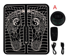 Usb Rechargeable Pedicure Stovepipe Artifact