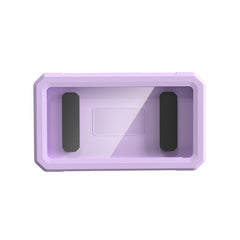 Rotating Collapsible Wall Hanging Desktop Mobile Phone Box
