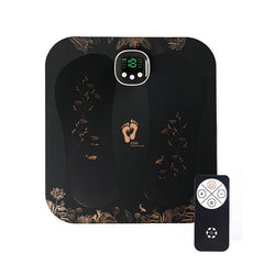 Smart Silicone Massage Massager USB Charging Portable Foot Mat