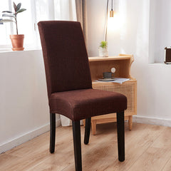 Stretch chair cover