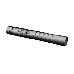 Color-changing Lighting Light Sword Laser Metal Luminous Sound Toys