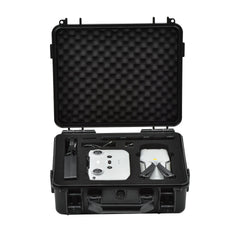 Storage Bag Accessories Set Portable ABS Waterproof Case