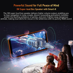 BV6200PRO Mobile Phone