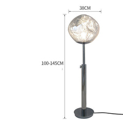 Volcanic Creative Lava Floor Lamp