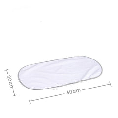 Waterproof Baby Nappy Table For Home Use