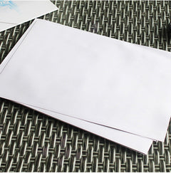 A4 Coated Paper Magnetic DIY Photo Paper