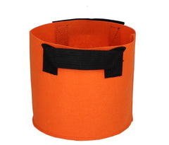 Gallon Garden Grow Bags Flower Vege
