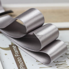 Double Sided Thickened Clothing Accessories Ribbon