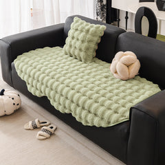 Autumn And Winter Thickening Irregular Sofa Cushion