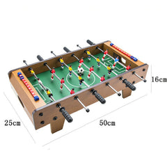 Mini Table Soccer Machine Match