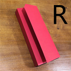 Chocolate Packaging Valentine's Day Paper Box