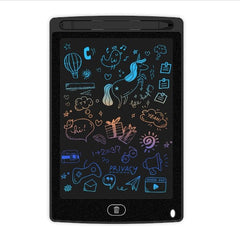 85-inch LCD Handwriting Board LCD Small Light Energy Blackboard