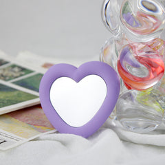 Love Silicone Mobile Phone Holder Portable