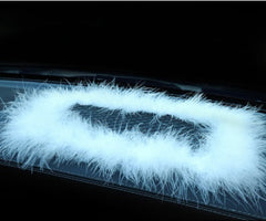Car Ornaments Anti-skid Pad High Temperature Storage