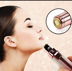 One Electric Shaving Machine For Ladies