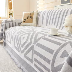 Sofa Cover Towel High Sense Four Seasons Universal