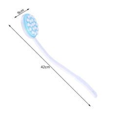 Multifunctional Long Handle Massage Elderly Bath Brush