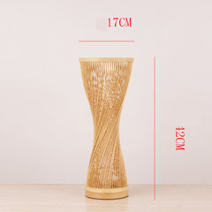 New Creative Authentic Table Lamp for dinning room or Bedside