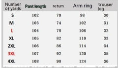 Washed Splash-ink Stitching Jeans Men's Personalized Straight Pants